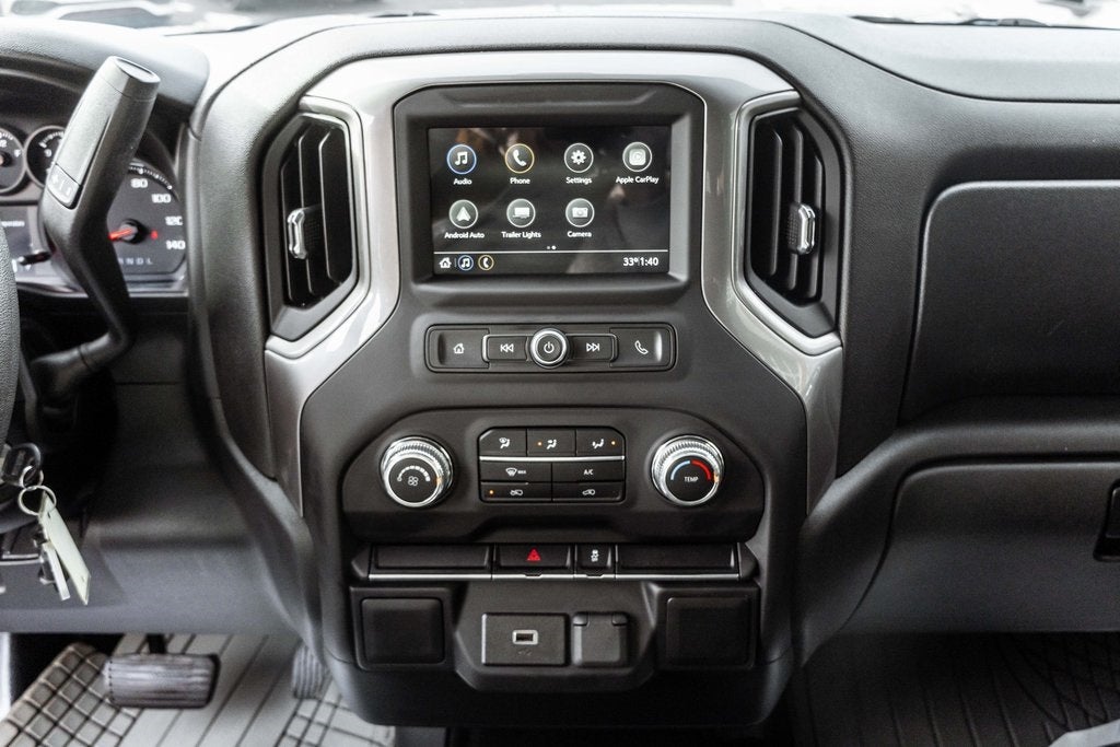 2019 GMC Sierra 1500 Base