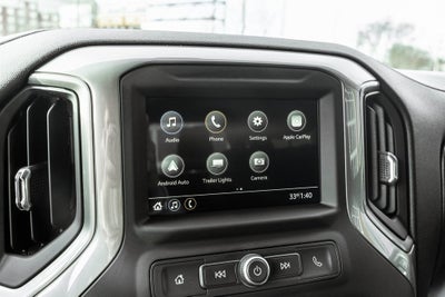 2019 GMC Sierra 1500 Base