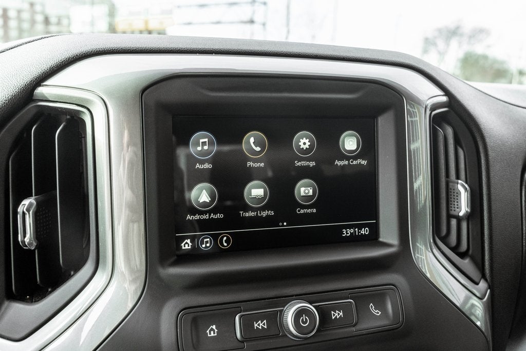 2019 GMC Sierra 1500 Base