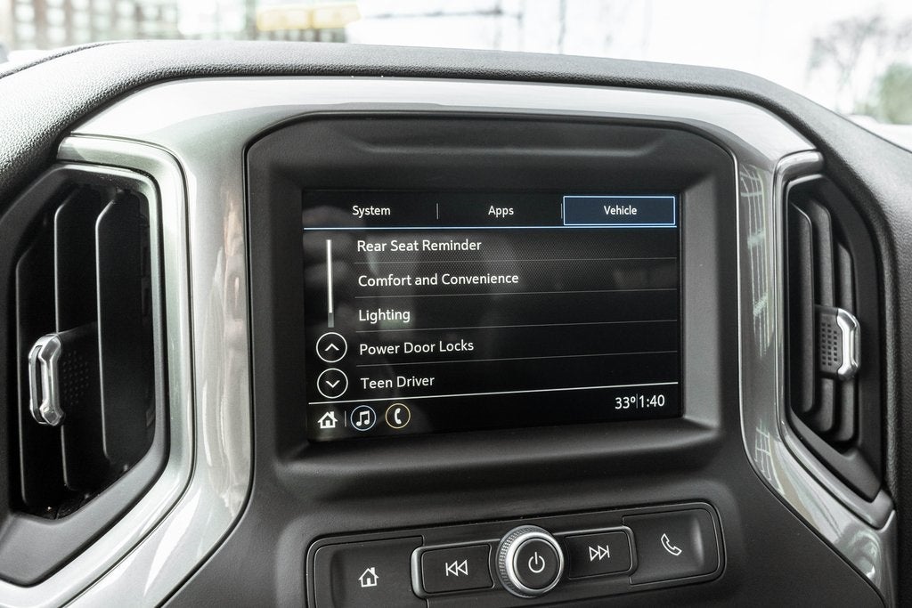 2019 GMC Sierra 1500 Base