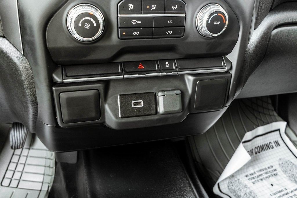 2019 GMC Sierra 1500 Base