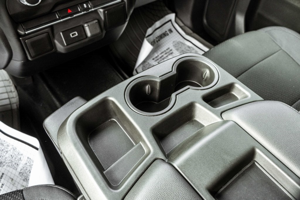 2019 GMC Sierra 1500 Base