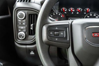 2019 GMC Sierra 1500 Base