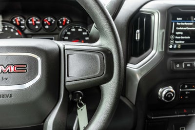 2019 GMC Sierra 1500 Base
