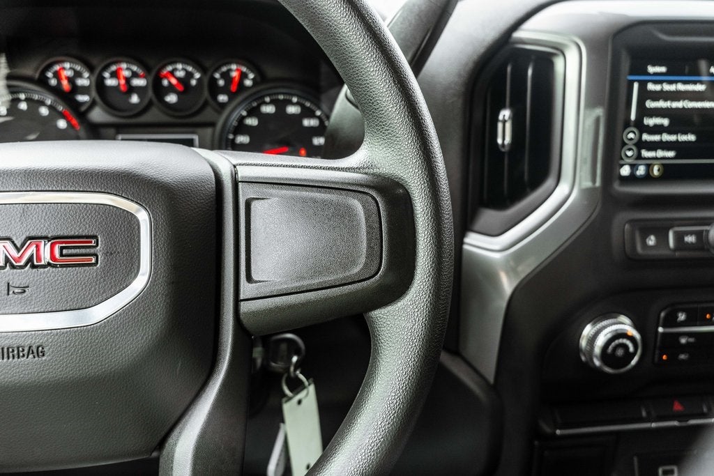2019 GMC Sierra 1500 Base