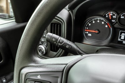 2019 GMC Sierra 1500 Base