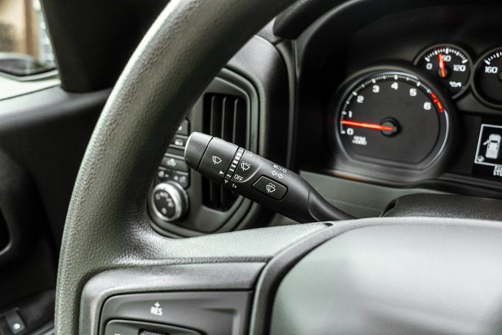 2019 GMC Sierra 1500 Base