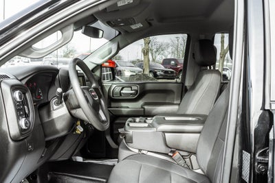 2019 GMC Sierra 1500 Base