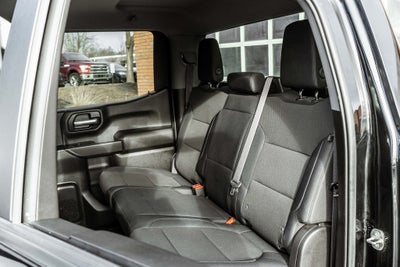 2019 GMC Sierra 1500 Base