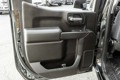 2019 GMC Sierra 1500 Base