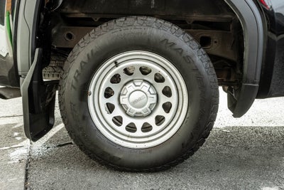 2019 GMC Sierra 1500 Base