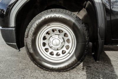 2019 GMC Sierra 1500 Base