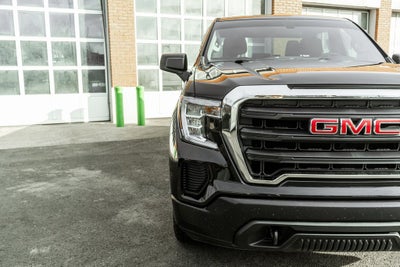 2019 GMC Sierra 1500 Base