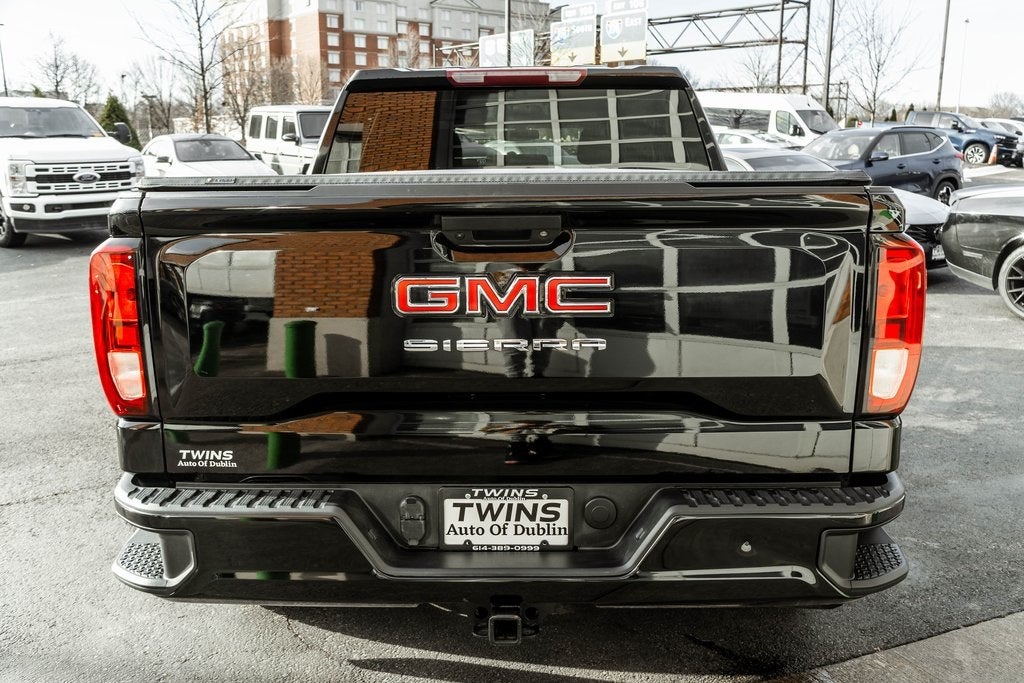 2019 GMC Sierra 1500 Base