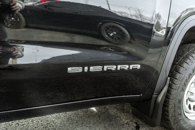 2019 GMC Sierra 1500 Base