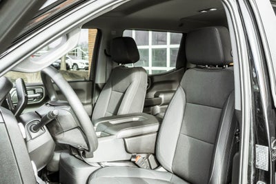 2019 GMC Sierra 1500 Base