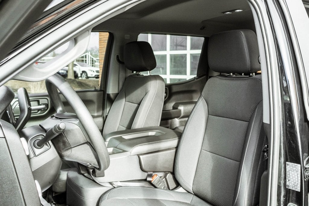 2019 GMC Sierra 1500 Base