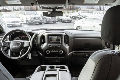 2019 GMC Sierra 1500 Base