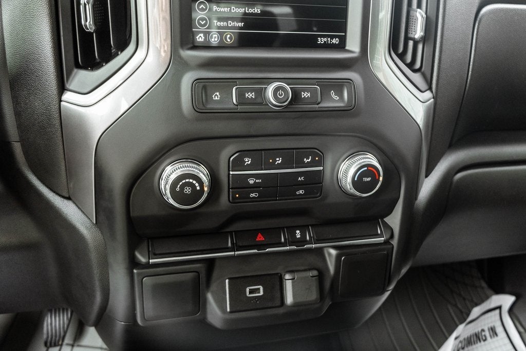 2019 GMC Sierra 1500 Base