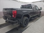 2021 GMC Sierra 1500 Base