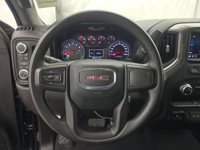 2021 GMC Sierra 1500 Base