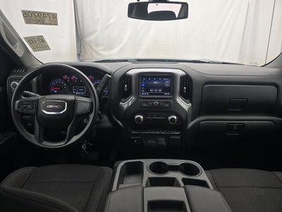 2021 GMC Sierra 1500 Base