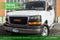 2024 GMC Savana 2500 Work Van