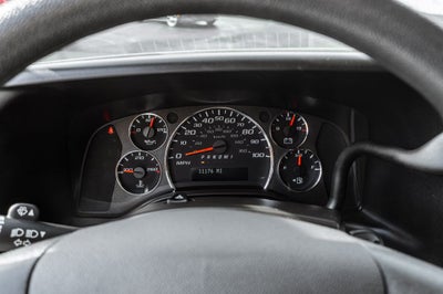 2024 GMC Savana 2500 Work Van