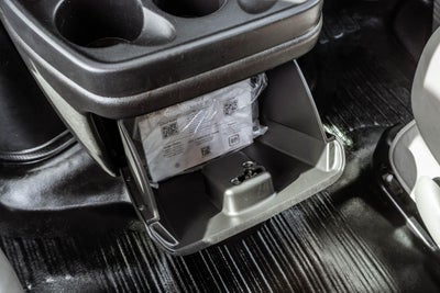 2024 GMC Savana 2500 Work Van