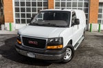 2024 GMC Savana 2500 Work Van