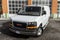 2024 GMC Savana 2500 Work Van