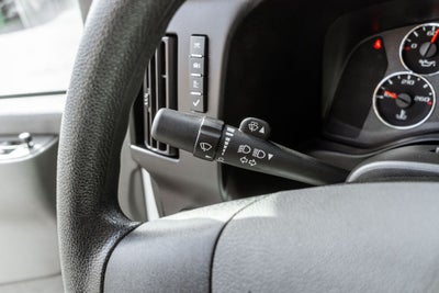 2024 GMC Savana 2500 Work Van