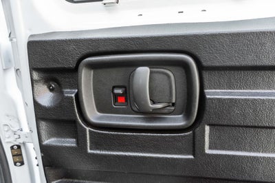 2024 GMC Savana 2500 Work Van