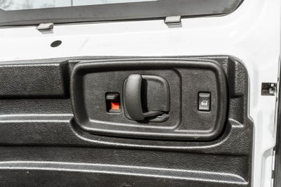 2024 GMC Savana 2500 Work Van