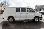 2024 GMC Savana 2500 Work Van