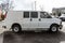 2024 GMC Savana 2500 Work Van