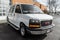 2024 GMC Savana 2500 Work Van