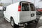 2024 GMC Savana 2500 Work Van