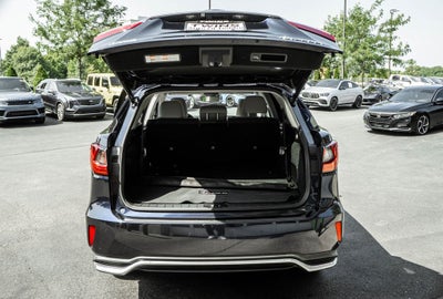 2019 Cadillac Escalade Premium Luxury