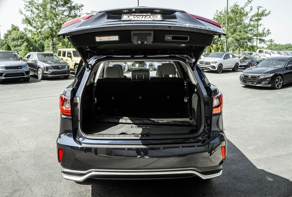 2019 Cadillac Escalade Premium Luxury