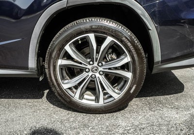 2019 Cadillac Escalade Premium Luxury