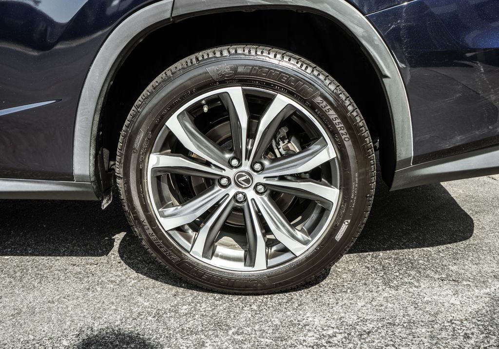 2019 Cadillac Escalade Premium Luxury
