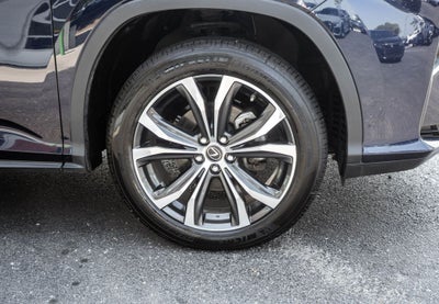 2019 Cadillac Escalade Premium Luxury