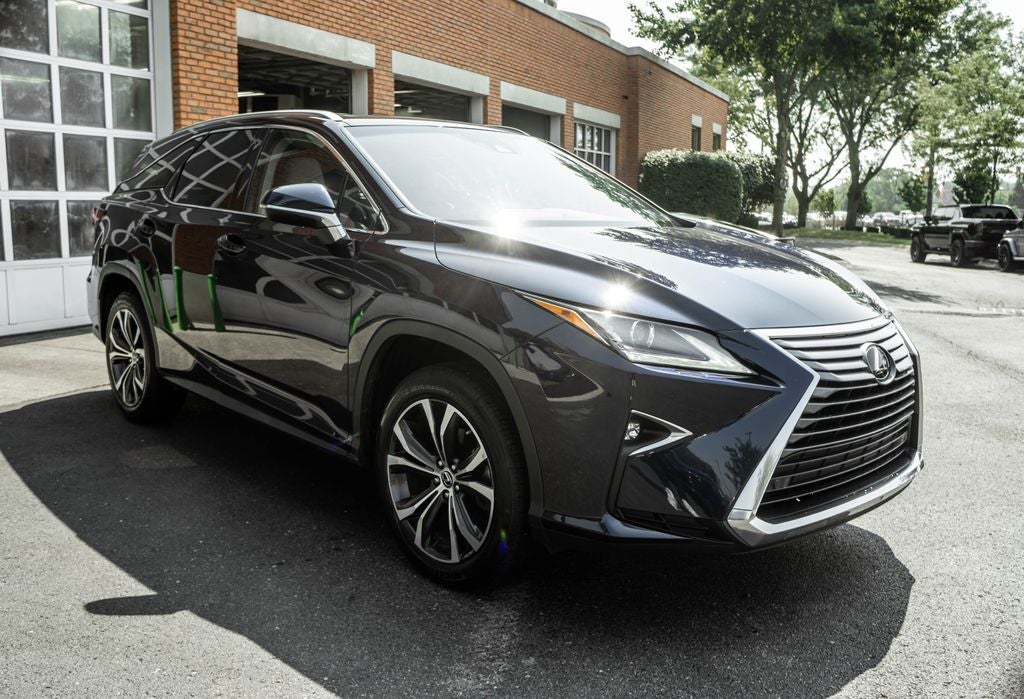 2019 Cadillac Escalade Premium Luxury
