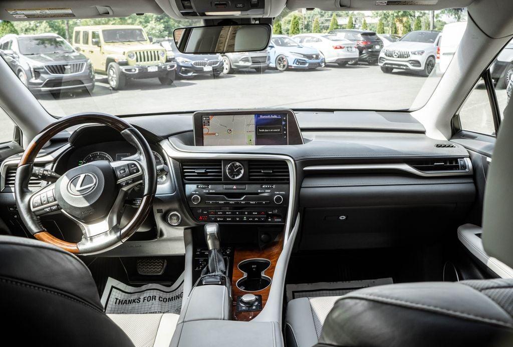 2019 Cadillac Escalade Premium Luxury