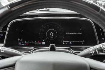 2022 Cadillac Escalade Sport