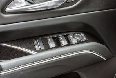 2022 Cadillac Escalade Sport