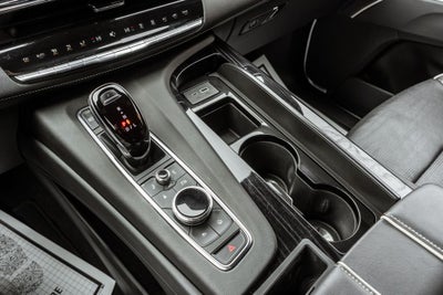 2022 Cadillac Escalade Sport