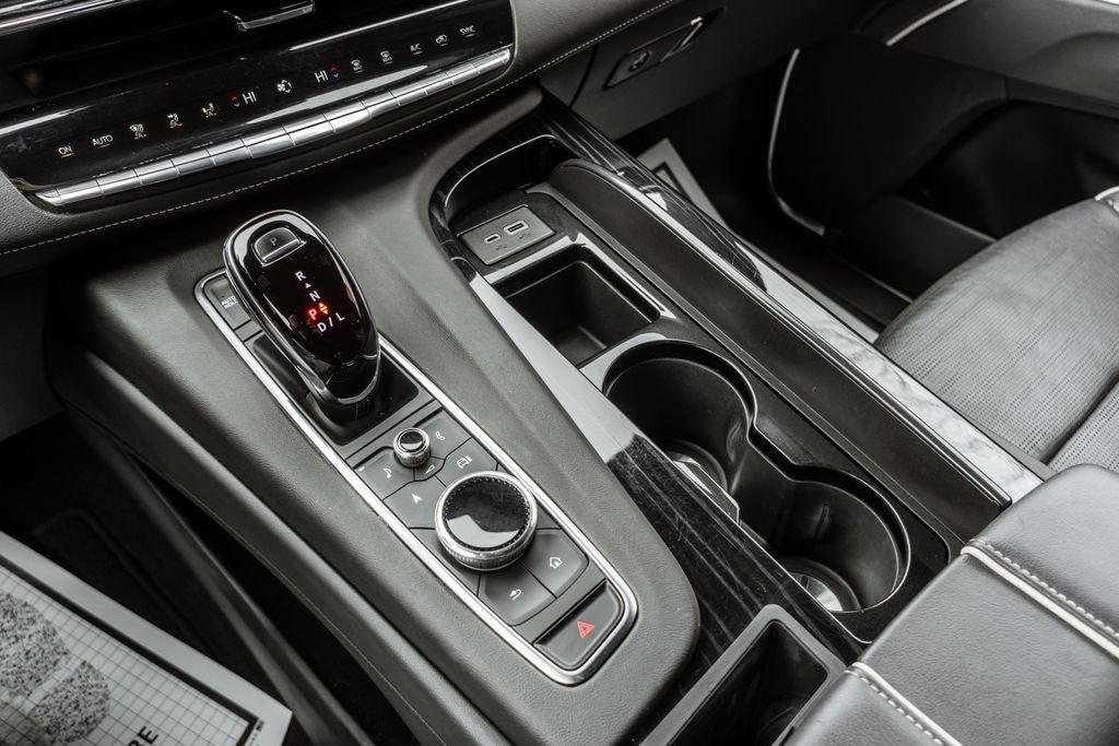 2022 Cadillac Escalade Sport