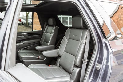 2022 Cadillac Escalade Sport